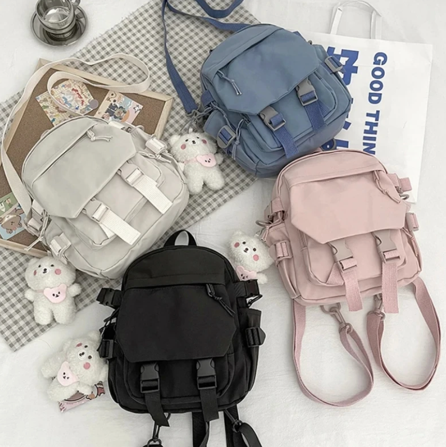 Mini Backpack