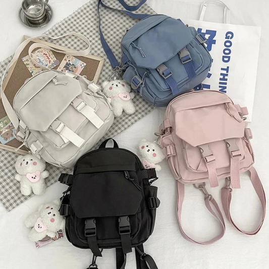 Mini Backpack