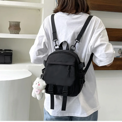 Mini Backpack