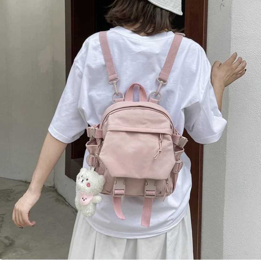 Mini Backpack