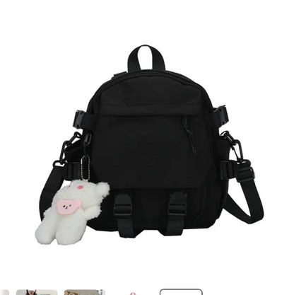 Mini Backpack