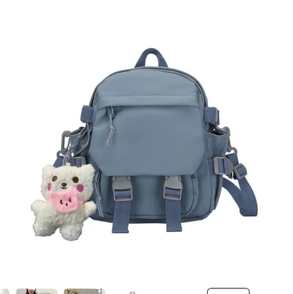 Mini Backpack